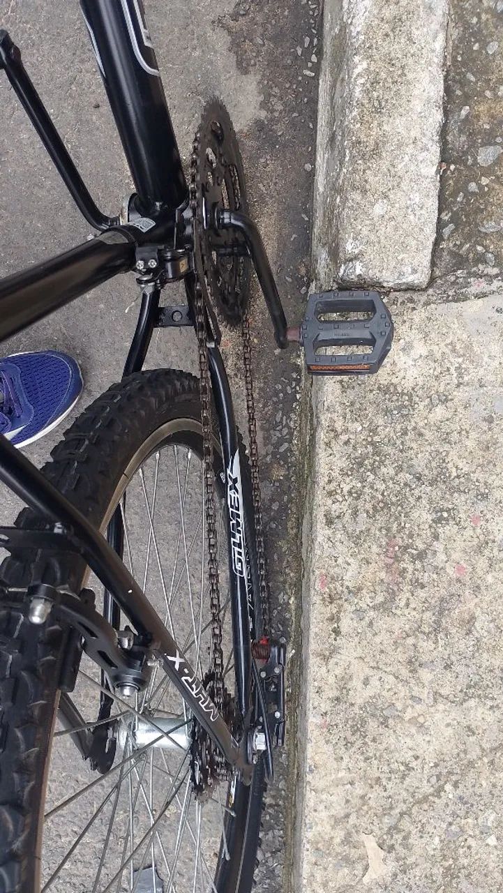 Bicicleta aro 26 - Foto 5