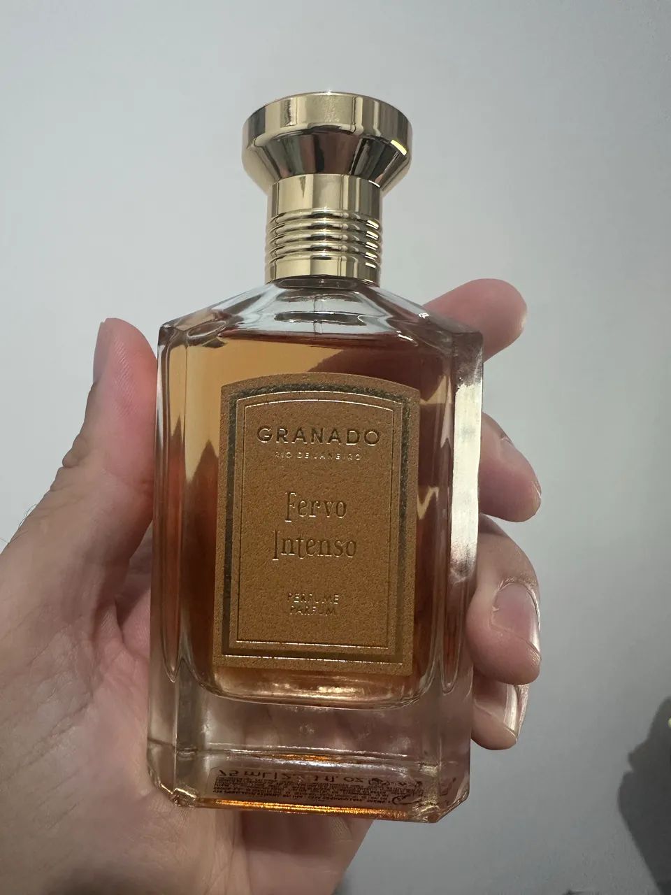 Granado Fervo Intenso - Foto 2