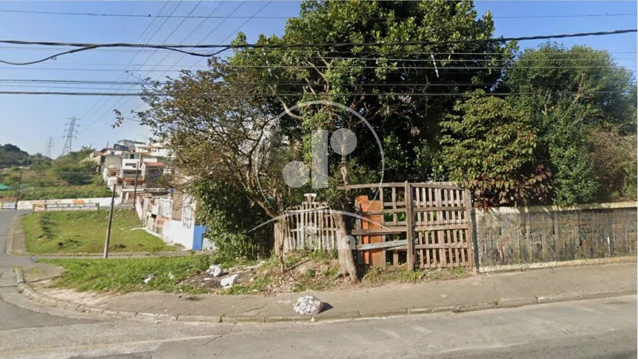 Terreno com 579m², na Vila Alzira, Santo André - Foto 5