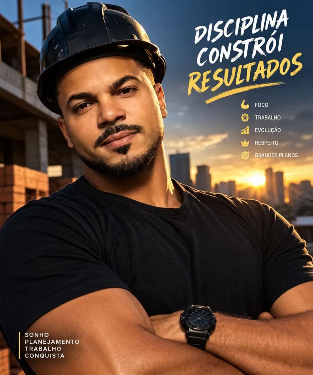 Construtor civil 
