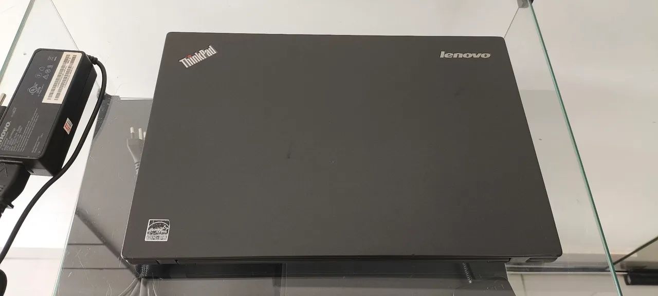 Notebook Lenovo ThinkPad X240 - Intel Core i5-4300U - RAM 8GB