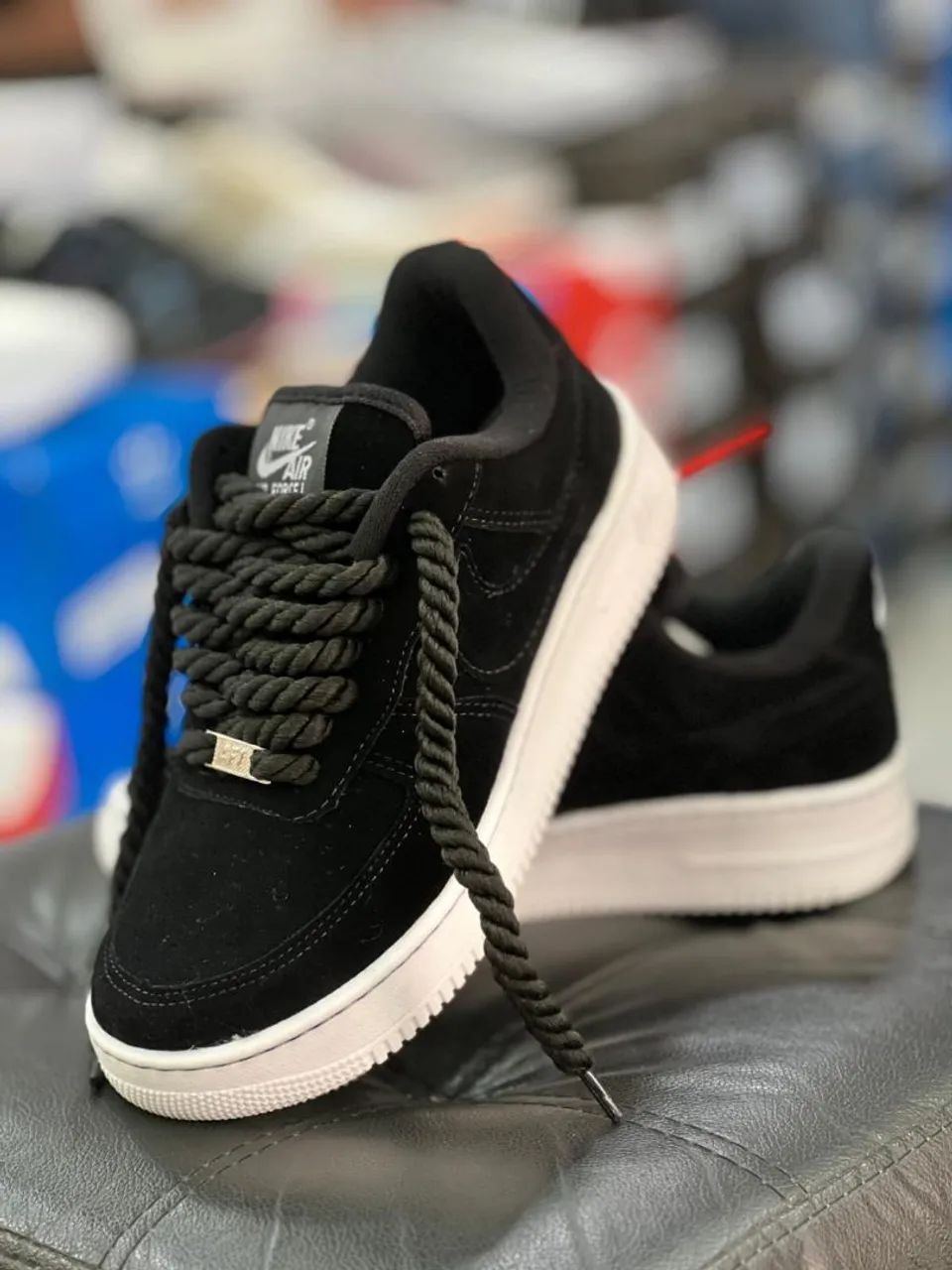 なお① Tênis Nike original - Calçados - Centro, Juazeiro 1497359167 | OLX
