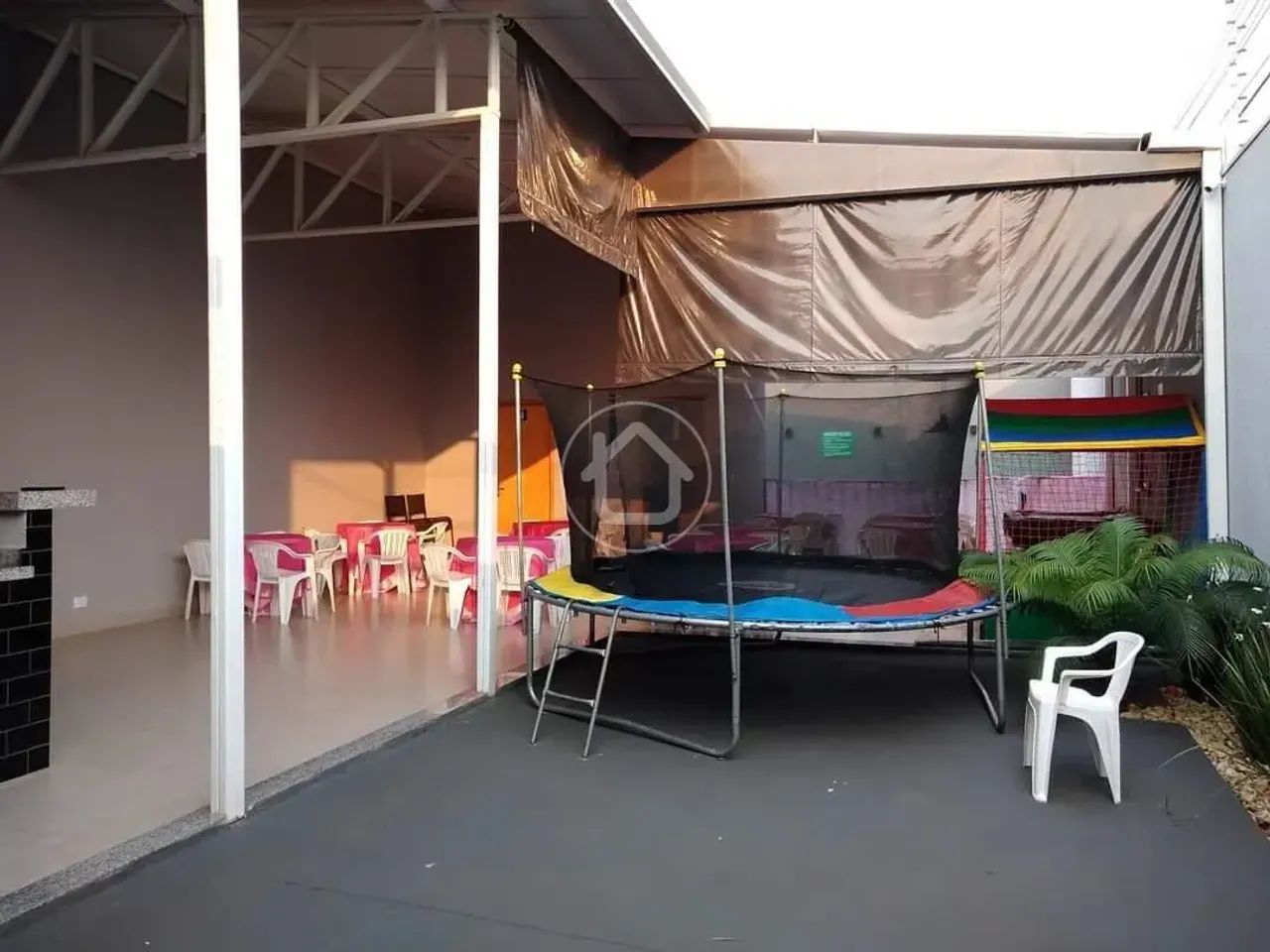 ESPAÇO DE LAZER E EVENTOS - COM CLIENTELA - Foto 3