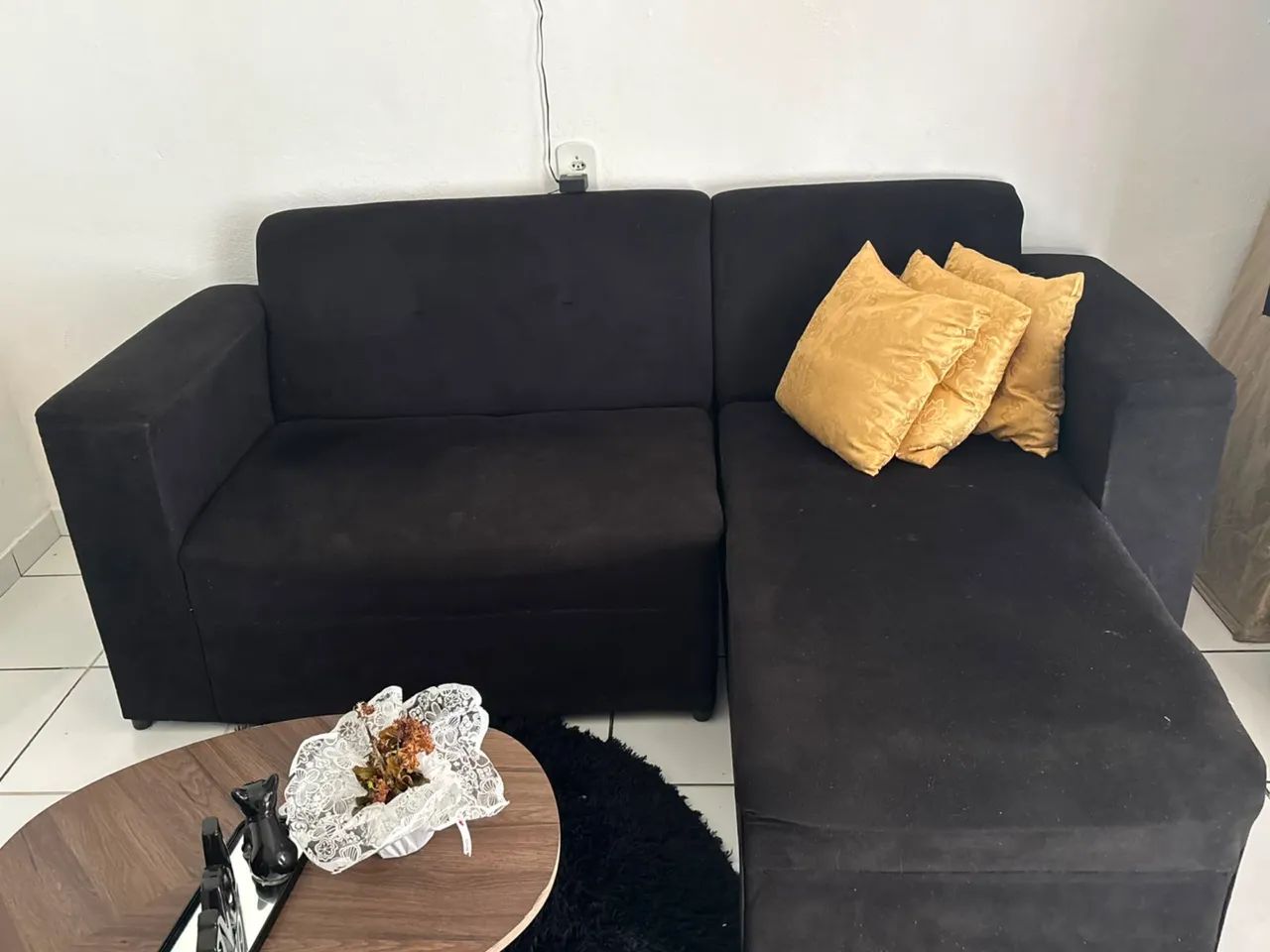 Vendo sofá  - Foto 2