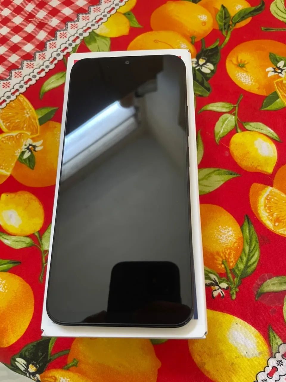 Vendo Redmi A7 pro