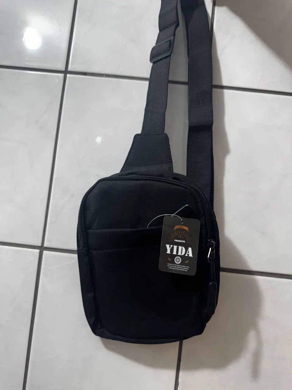 Shoulder bag