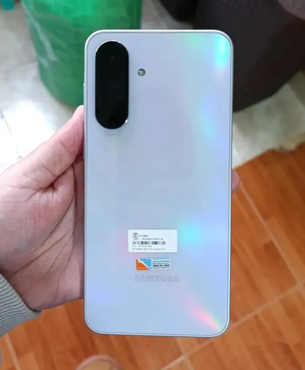 GALAXY A36 - Foto 3