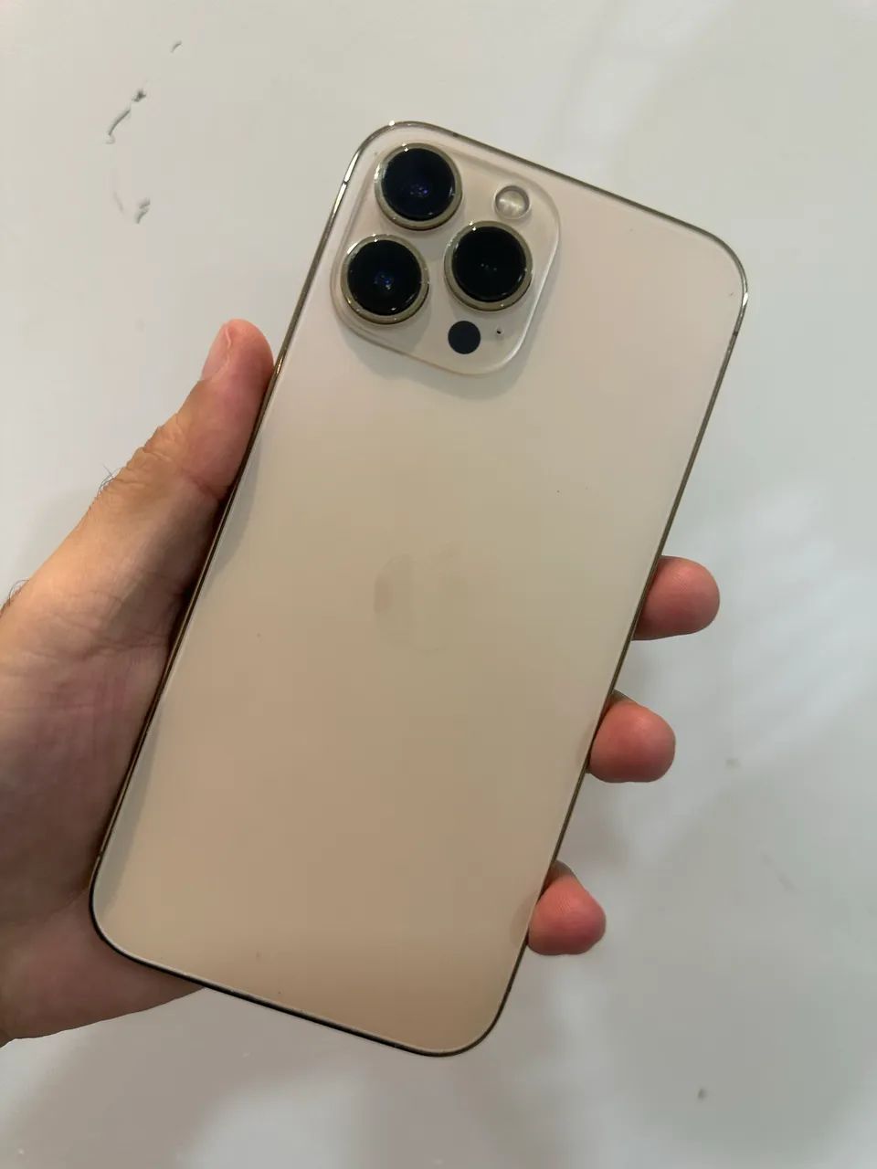 iPhone 13 Pro Max  - Foto 4