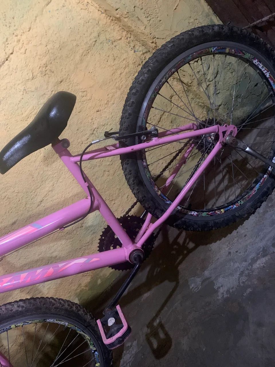 Bicicleta  - Foto 2
