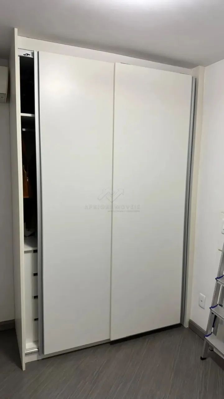 Apartamento com 02 dormitórios à venda, 105m² na Vila Guiomar - Santo André/SP - Foto 6