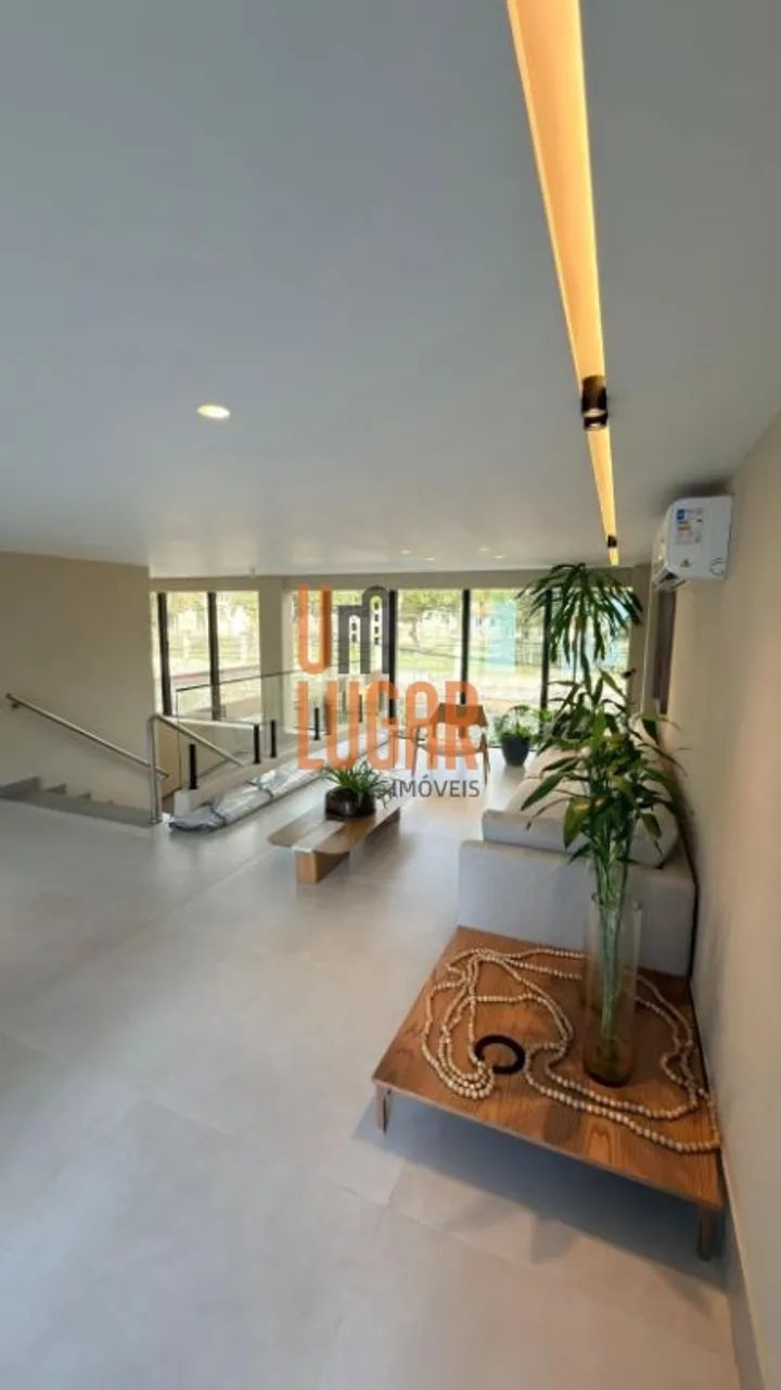 Um Lugar Imóveis vende: Apartamento com 2 suítes com conforto, sofisticação e amplo no Edi - Foto 13