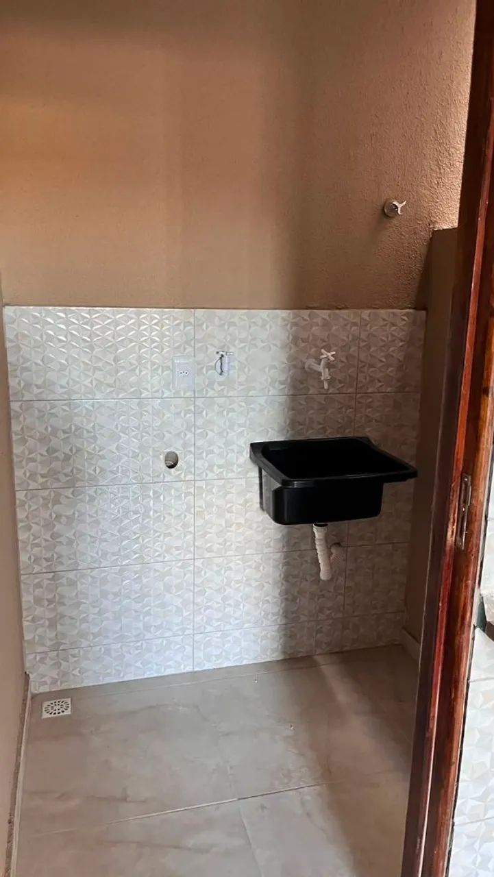 Alugo Apartamento no prado - Foto 5