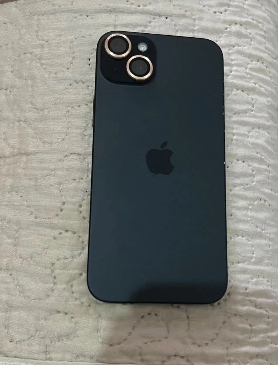 iPhone 15 plus 128G - Foto 3