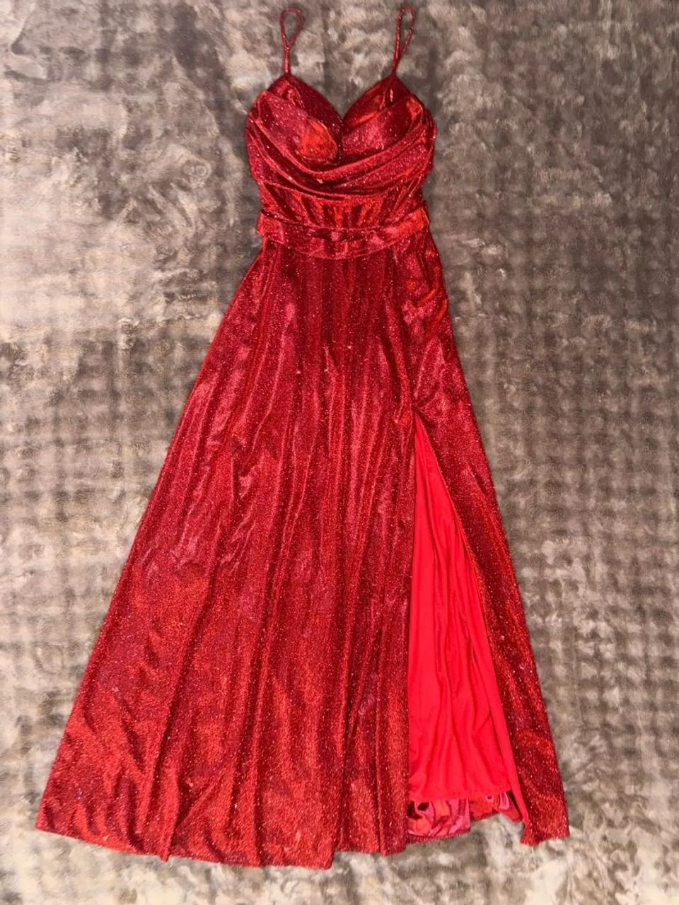 Vestido de Gala - Foto 3