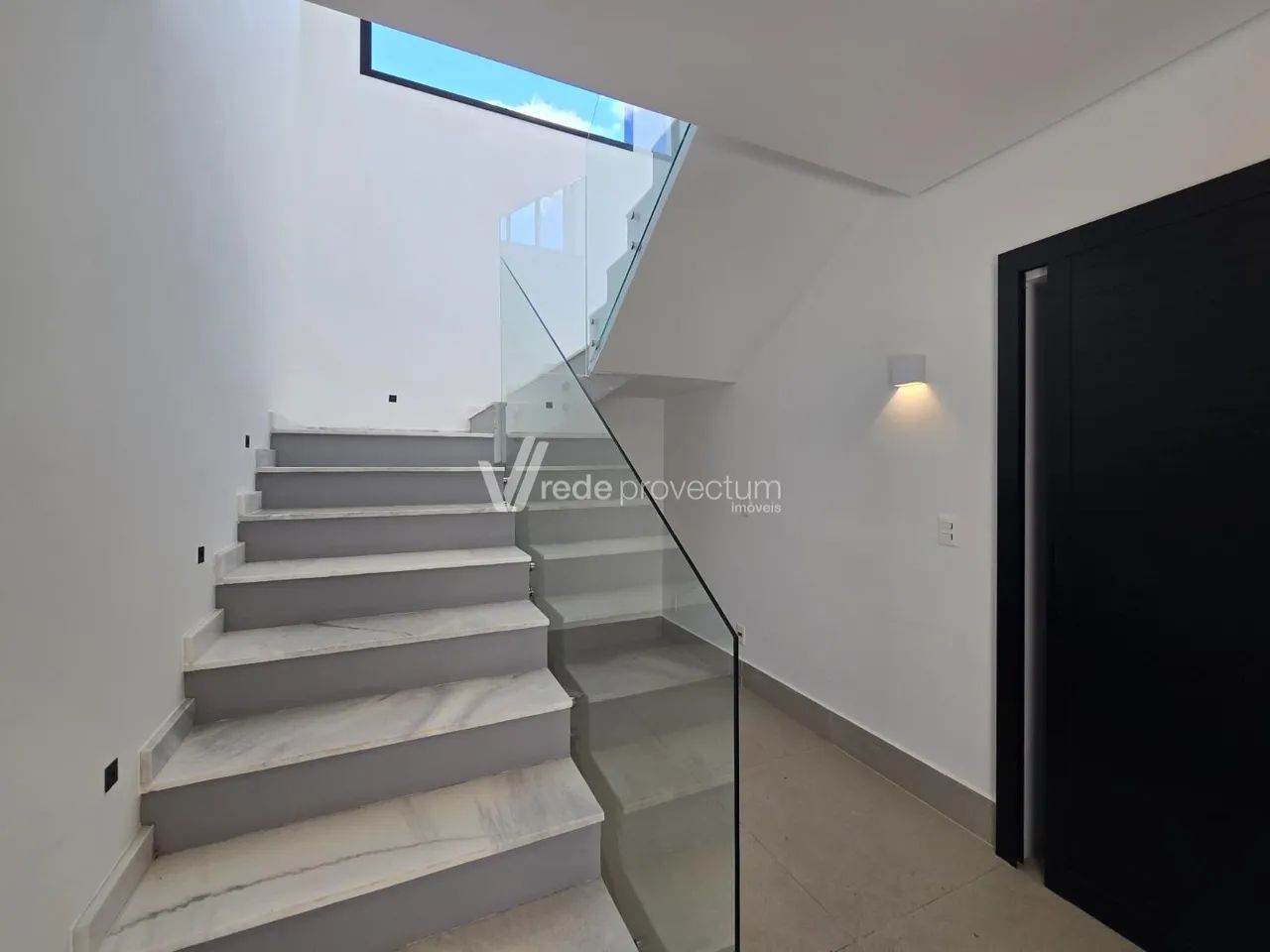 casa - Canto Del Bosco - Valinhos - Foto 2