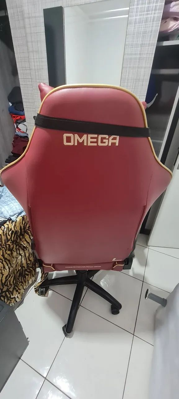 Cadeira Pichau Ômega L - Foto 2