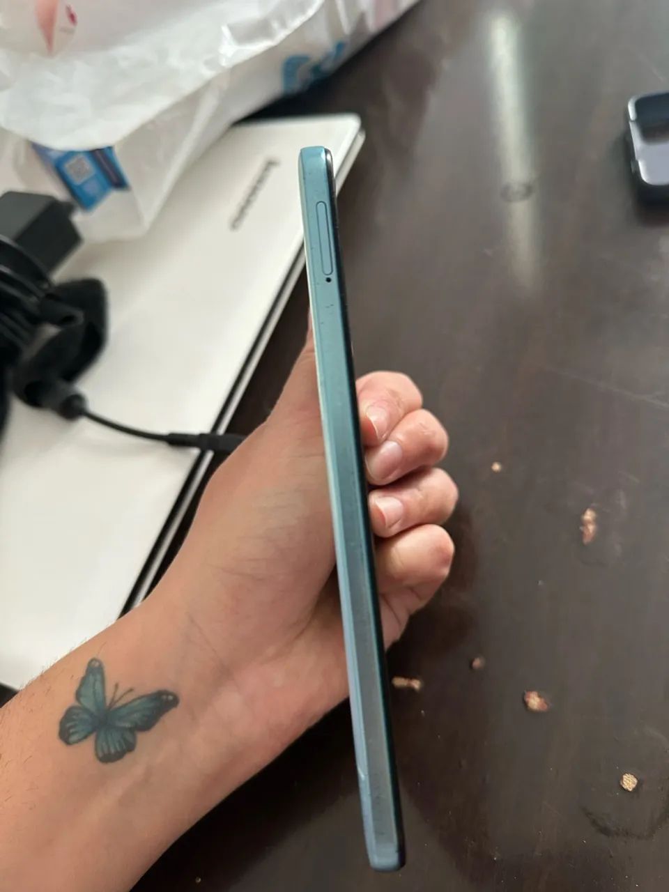 Celular Xiaomi Note 11 - Foto 2