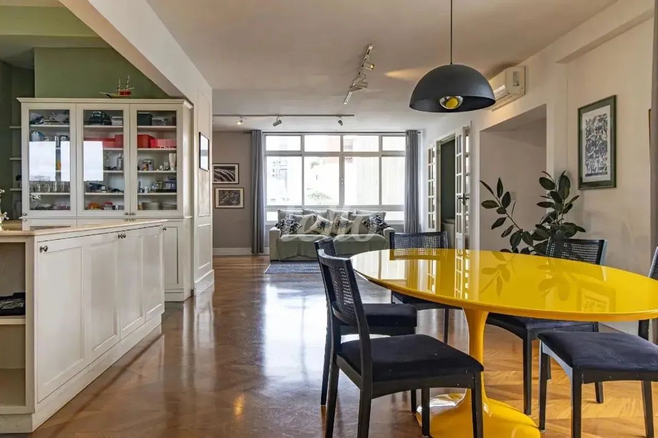 Apartamento 3 quartos à venda no(a) Cerqueira César - Foto 8