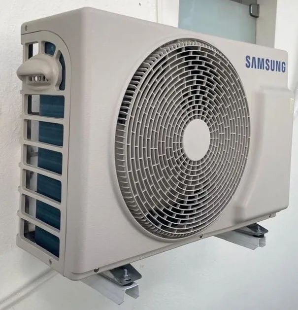 Ar condicionado inverter 1200 btu - Foto 2