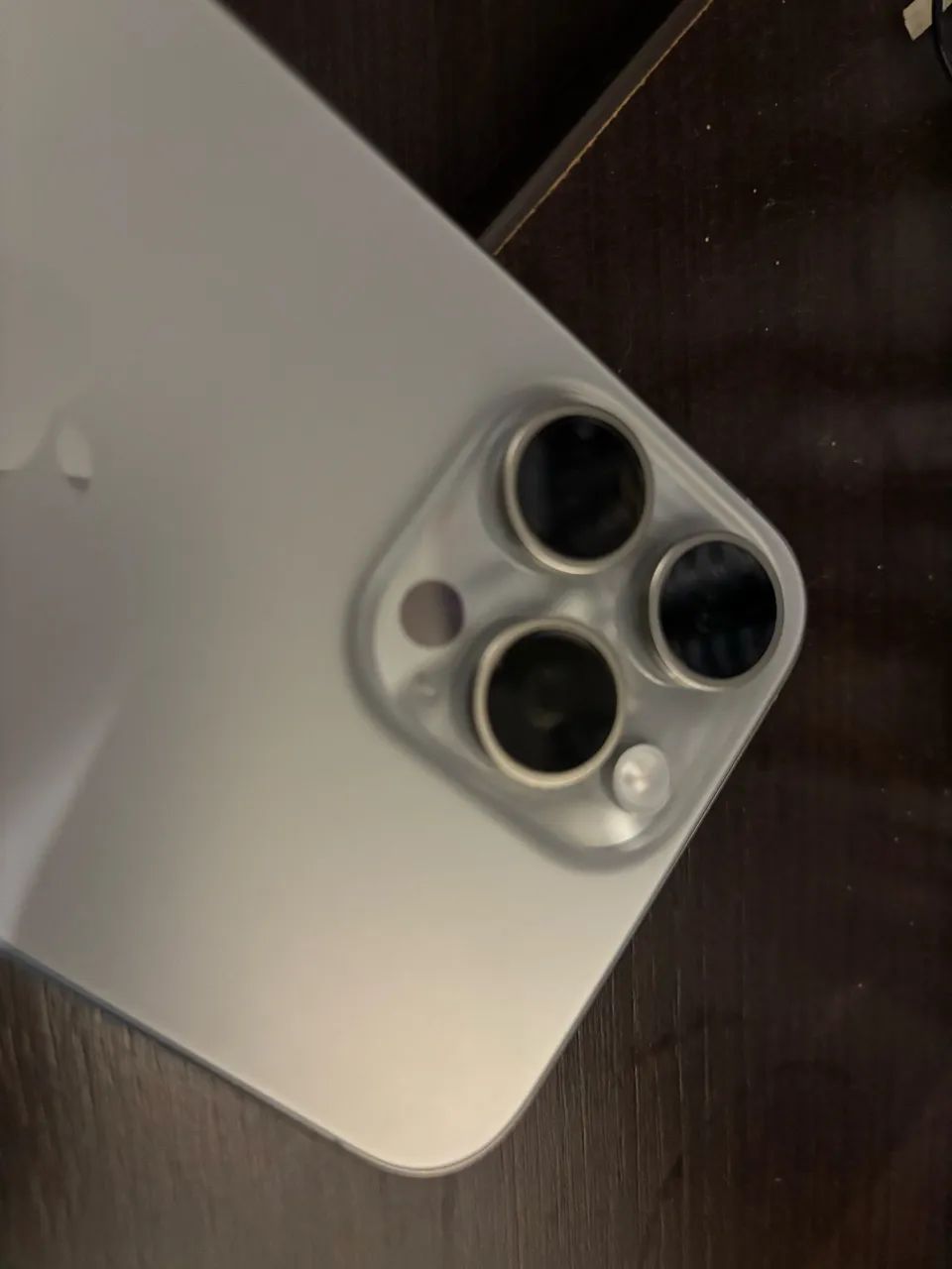 iPhone 15 Pro Max 256  - Foto 4