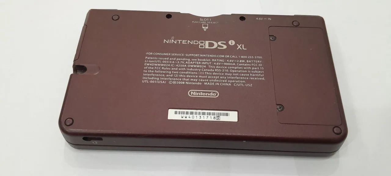 Nitendo ds xl - Foto 5