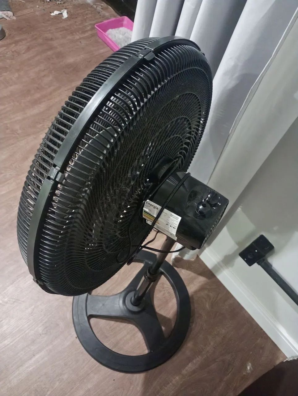 Ventilador  - Foto 3
