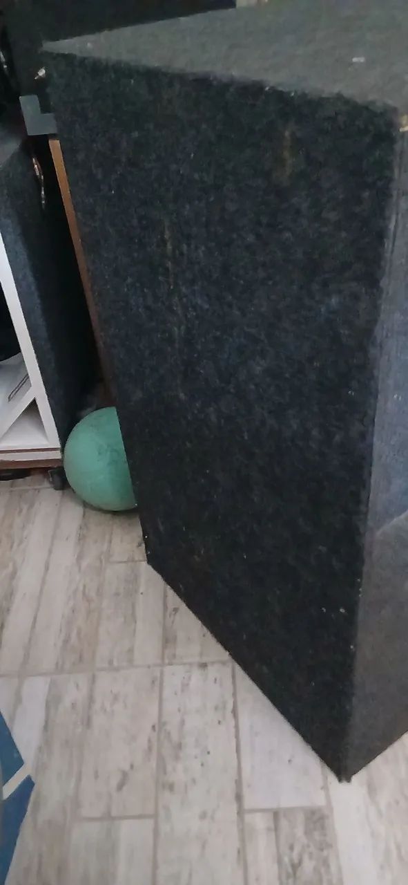 BOB PRA MÉDIO DE 12 E MÉDIO DE 8 POL. - Foto 4