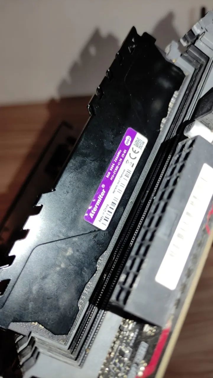 Kit Upgrade   - Foto 5
