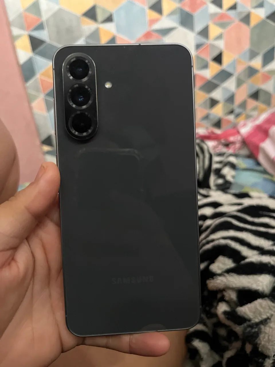 Samsung A56 5g