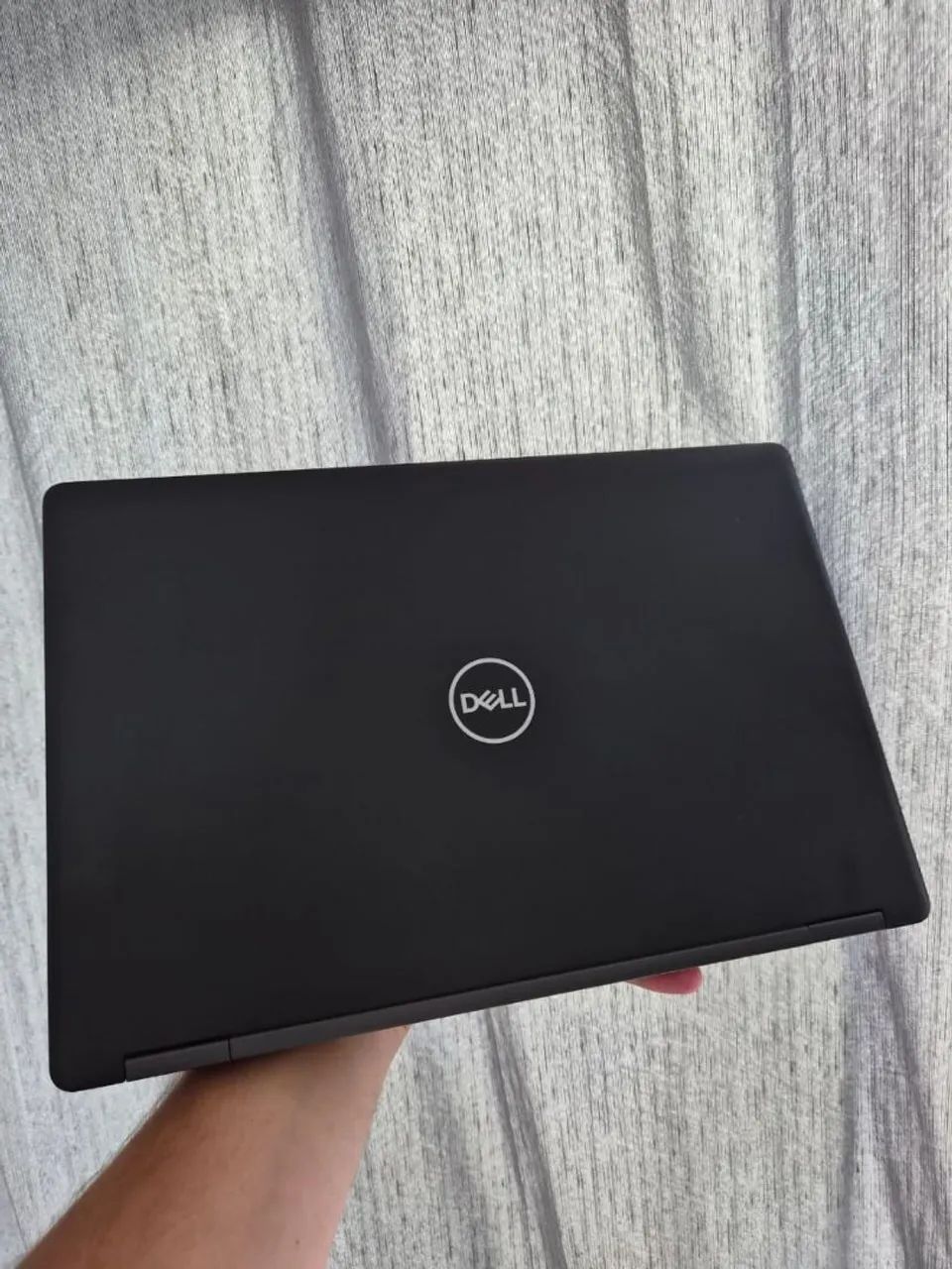 Notebook Dell latitude 5590 - Foto 2