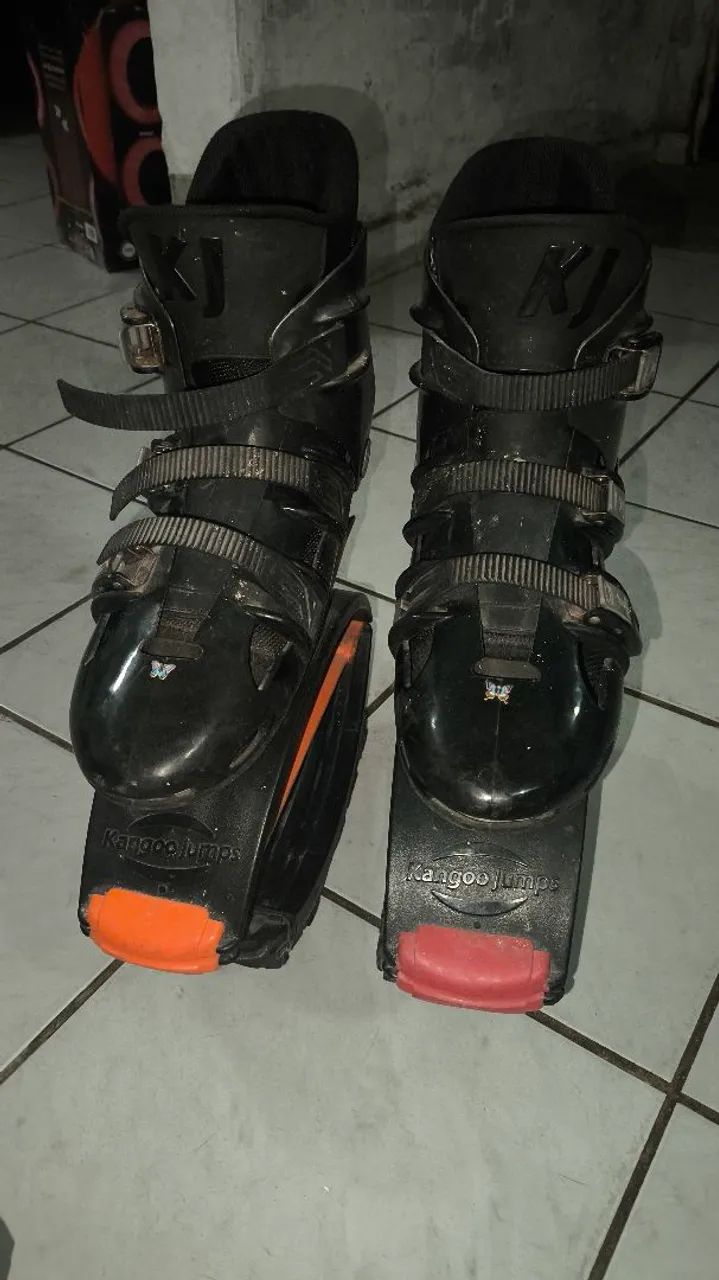 Kangoo jumps Pro - Foto 4