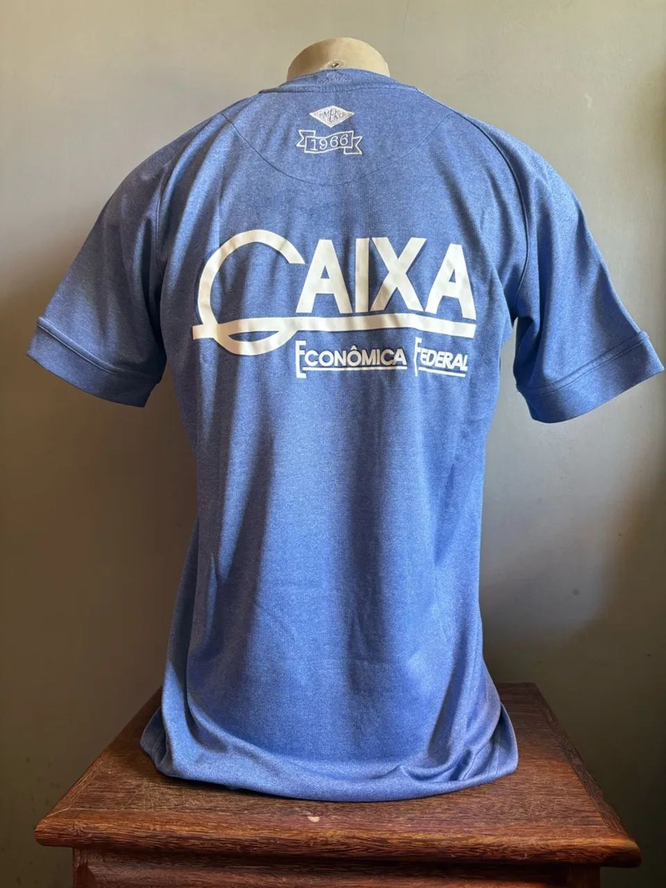 Camisa Cruzeiro 2016 G  - Foto 2