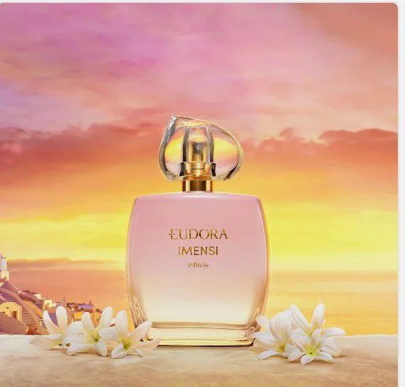 Perfume (kit  queima de estoque) - Foto 5