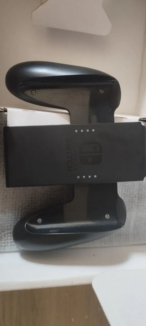 Nintendo swith V1  - Foto 2