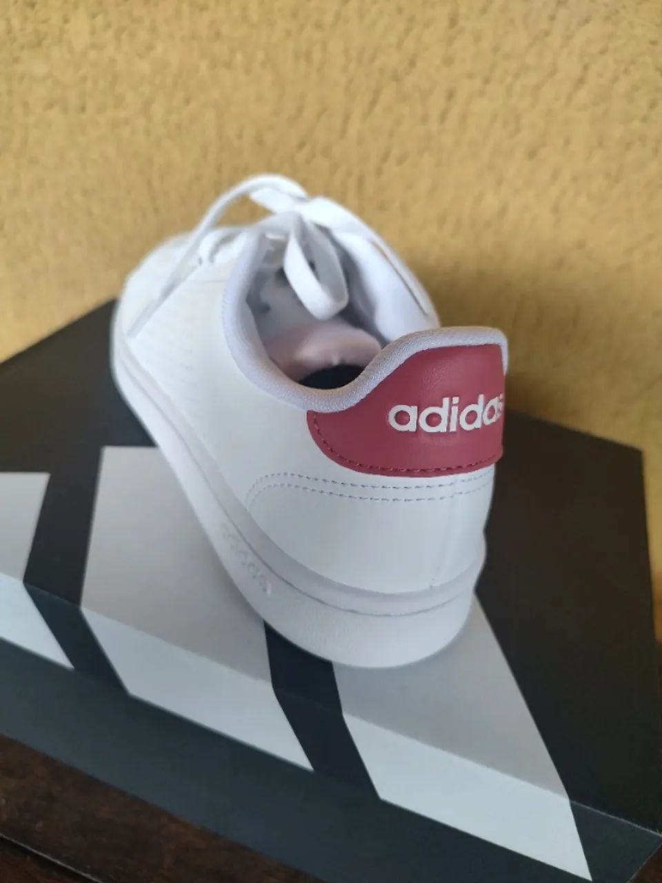 Tênis Adidas  - Foto 2