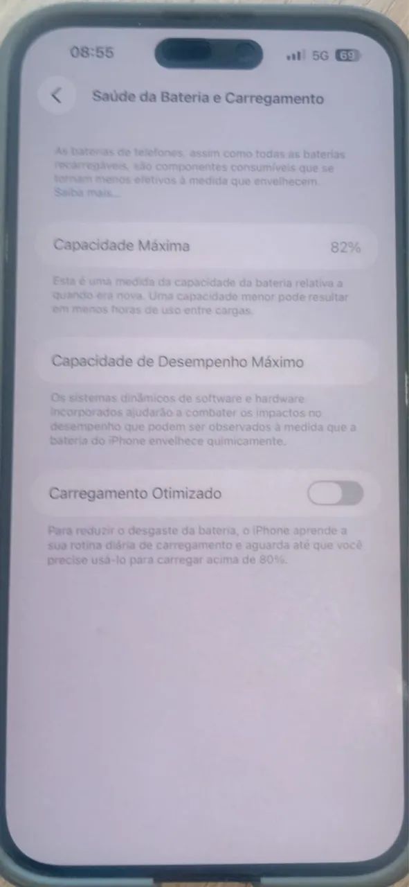 iPhone 14 Pro Max 256gb - Foto 4