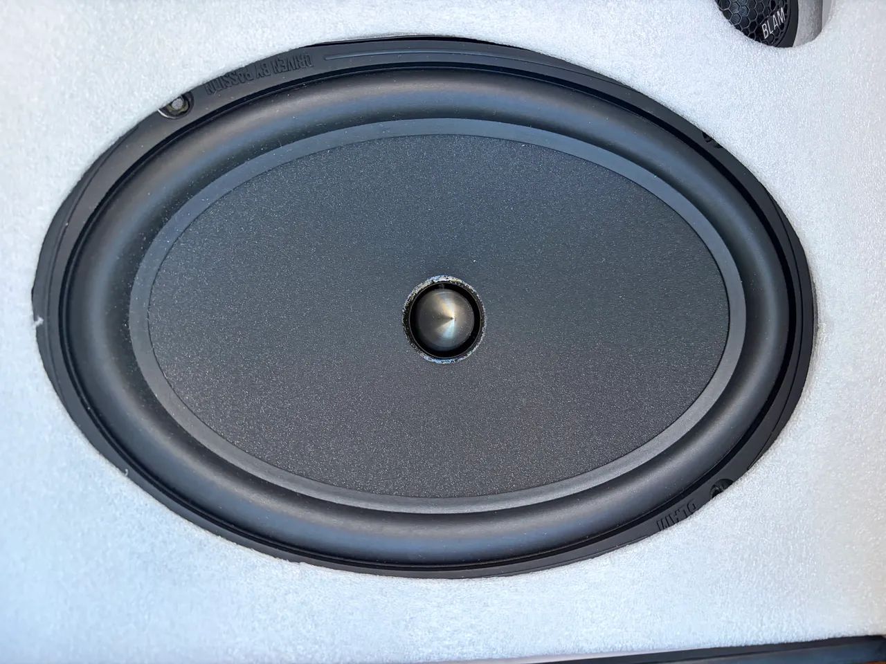 Alto Falantes Blam Relax E Subwoofer Jbl - Foto 2
