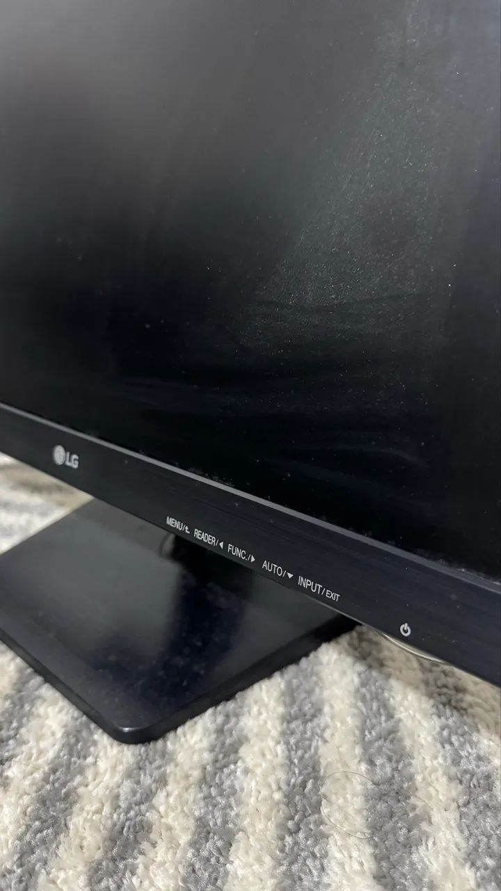 Monitor LG Flatron 20M37AA-B 19,5 - Foto 4