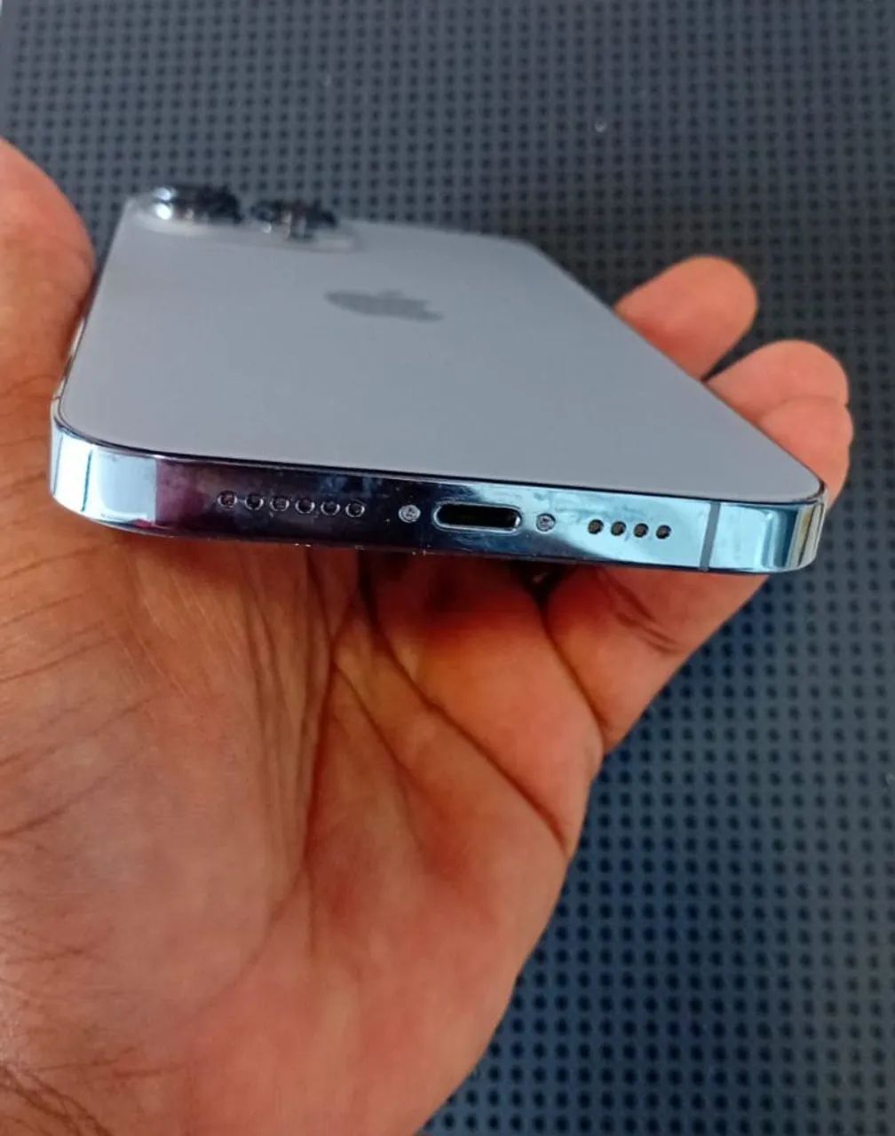 Vendo Iphone 13 Pro Max !!! 128 Gb - Celulares e Smartphones