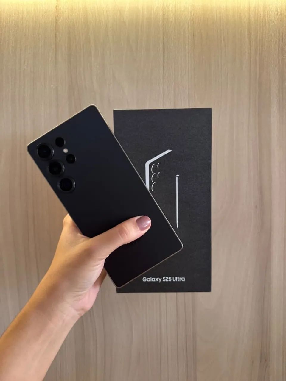 S25 Ultra - Foto 2