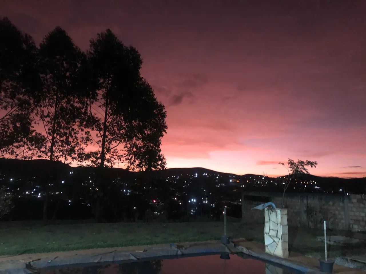 Vende ou Troco Excelente Chácara  - Foto 5