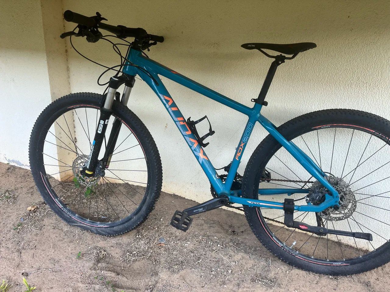 Audax ADX200 aro 29 - Foto 2
