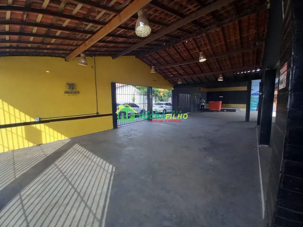Ponto comercial no bairro Dirceu - Foto 5