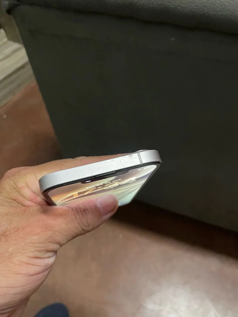 IPHONE 13 128GB ESTADO DE NOVO - Foto 4