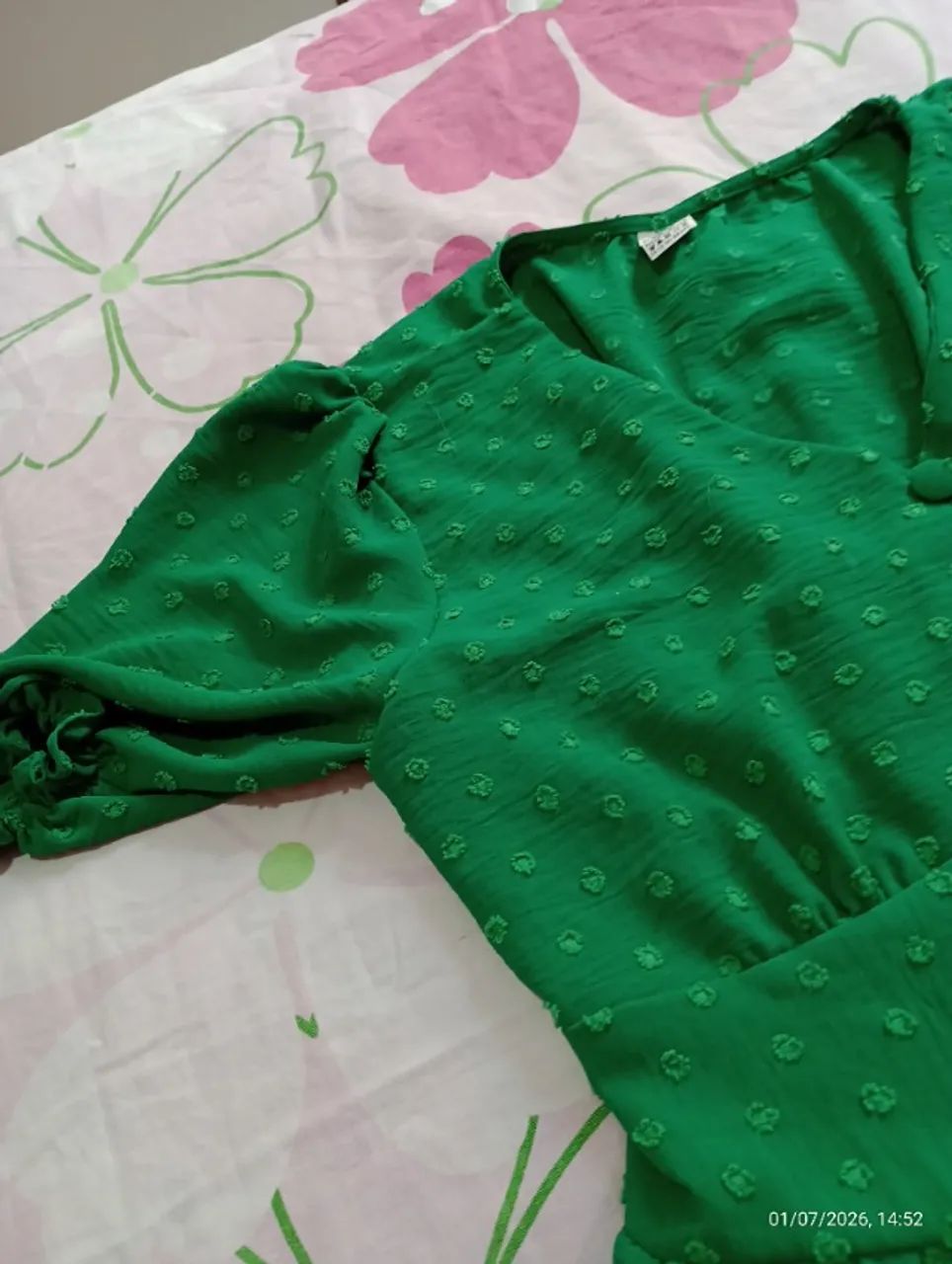 Vestido Plus size GG  - Foto 3