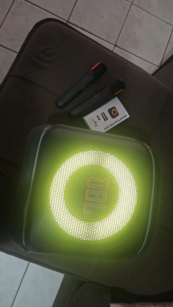 Jbl - Foto 2
