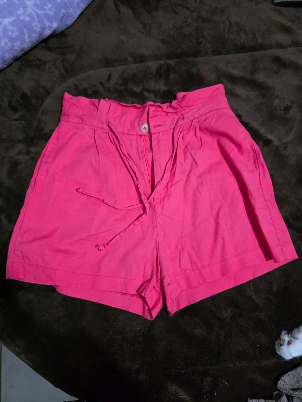 Short feminino  - Foto 4