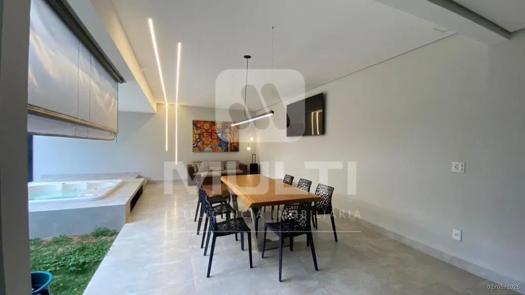 Casa Condominio - PARADISO ECOLOGICO COND - Foto 5