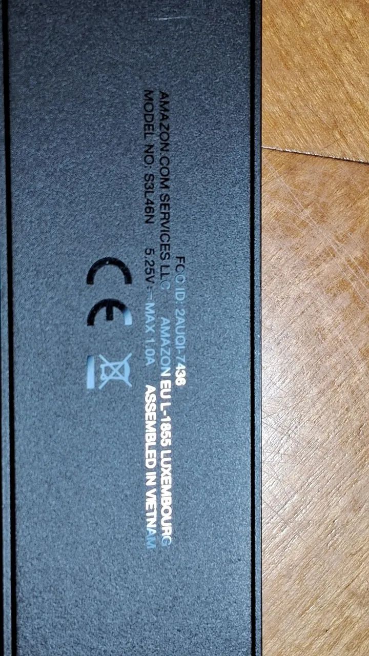 Amazon Fire TV Stick - Foto 2