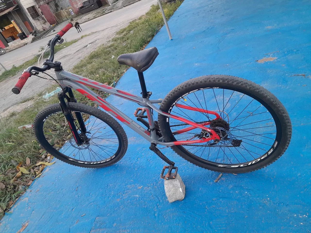 Bike GTI aro 29 - Foto 5